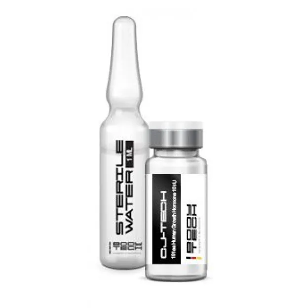 CJ-Tech 10 Vials by BodyTech